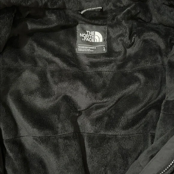 The North Face Women's Black Ski Jacket - Picture 4 of 7